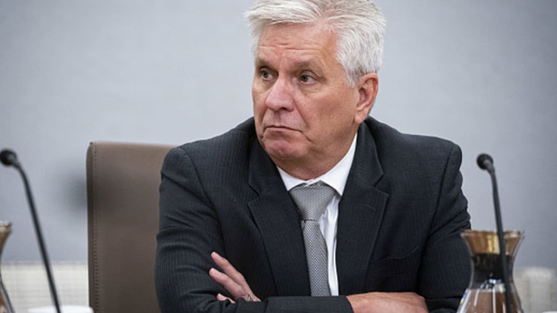 Fed Governor Waller sees need for ‘more caution’ when lowering interest rates post thumbnail image