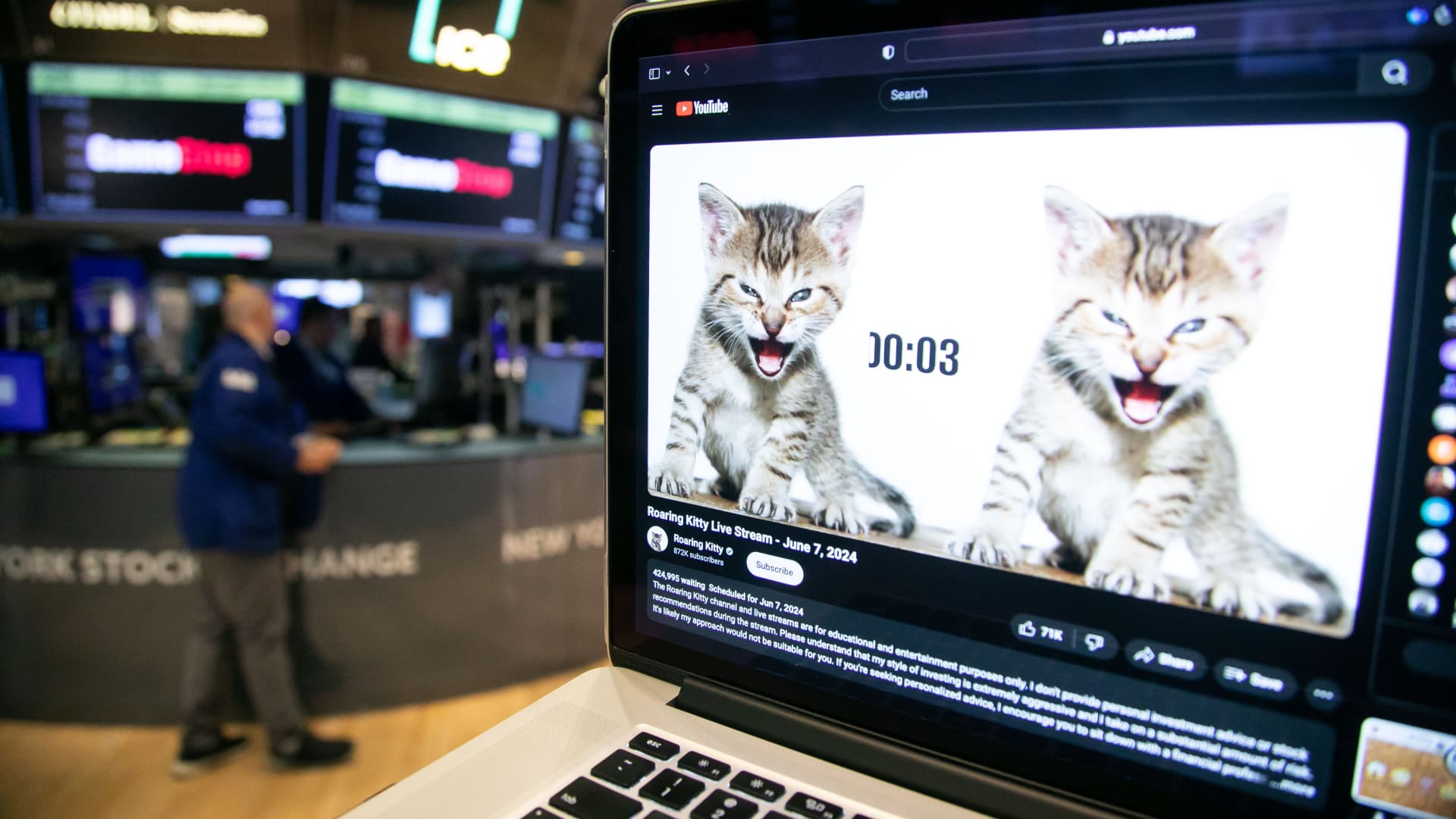 Market speculation picks up to start 2025 as crypto stocks jump post thumbnail image