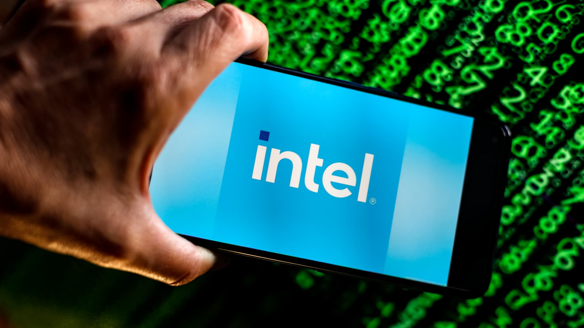 INTC, BHVN, NVDA and more post thumbnail image